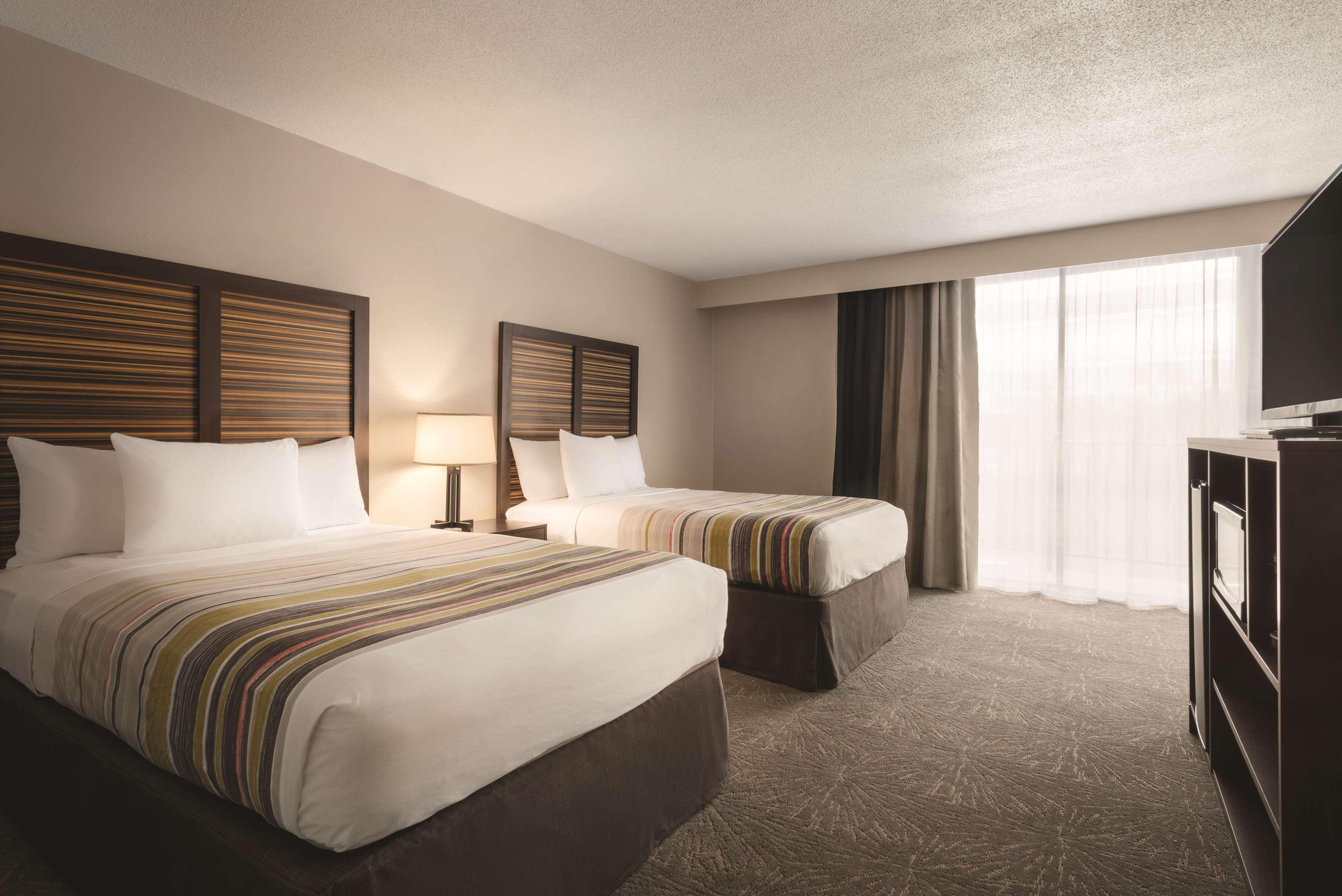 Country Inn & Suites By Radisson, Erlanger - Cincinnati South Exterior photo