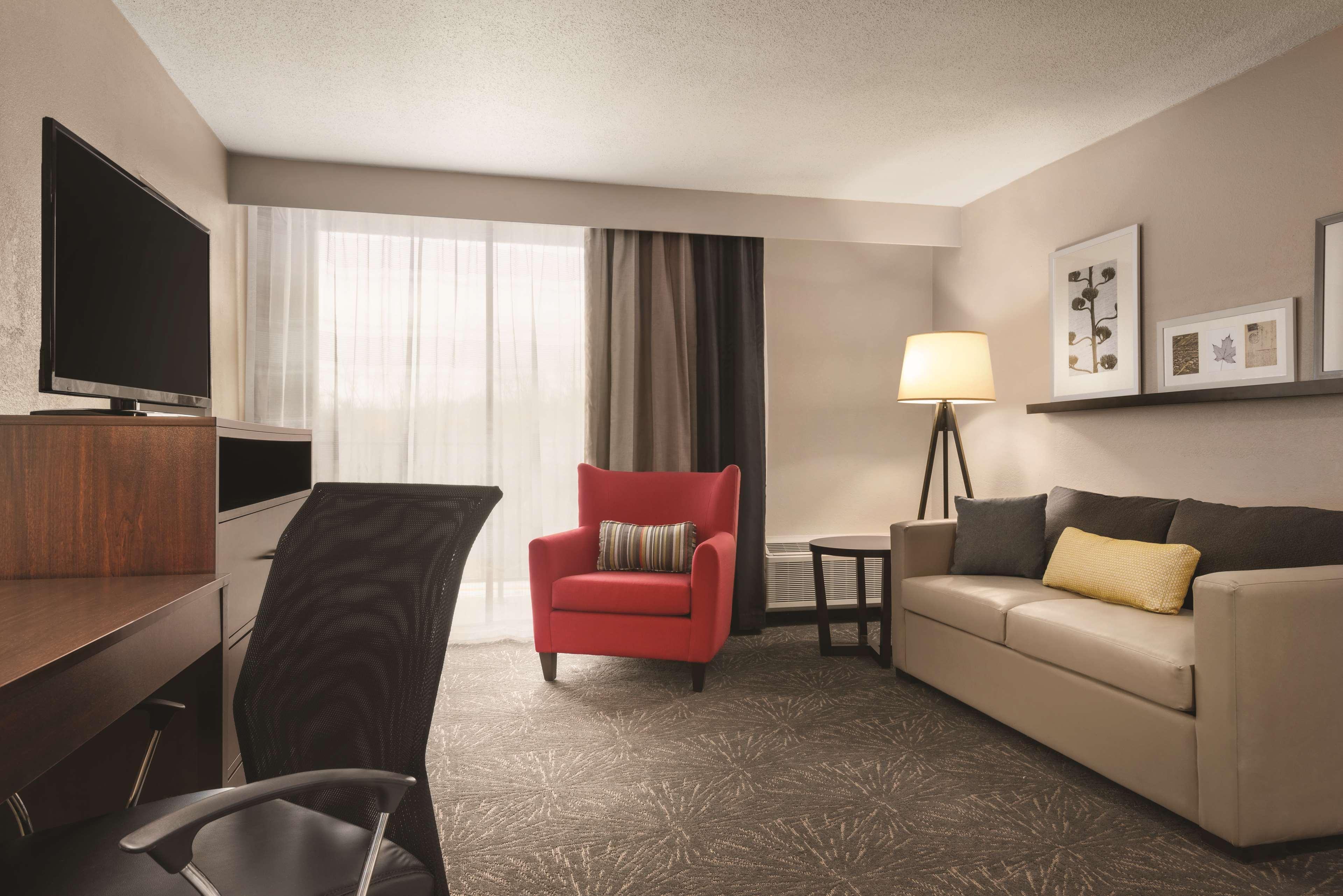 Country Inn & Suites By Radisson, Erlanger - Cincinnati South Exterior photo
