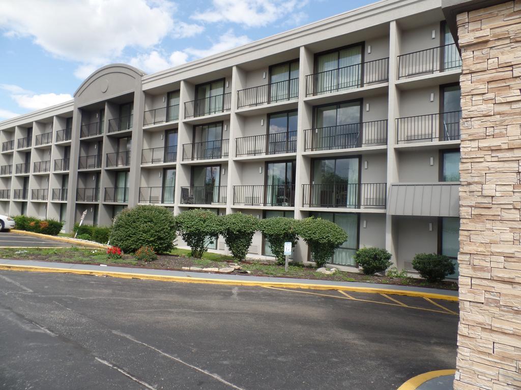 Country Inn & Suites By Radisson, Erlanger - Cincinnati South Exterior photo