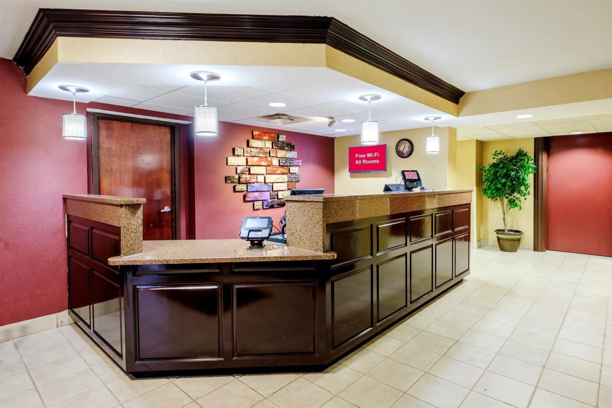 Country Inn & Suites By Radisson, Erlanger - Cincinnati South Exterior photo