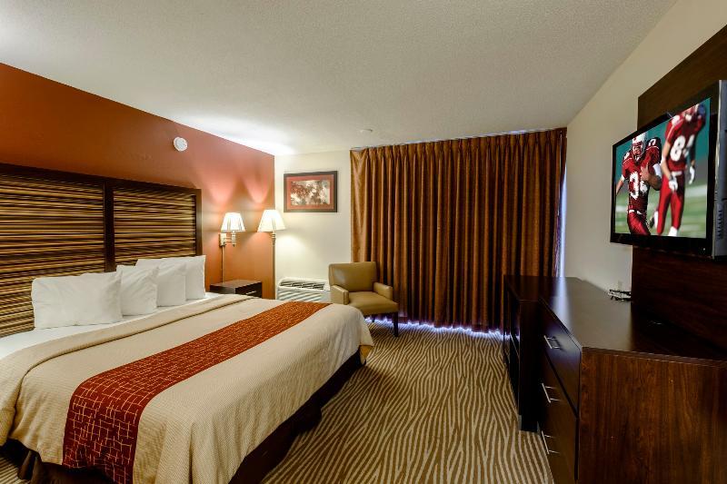 Country Inn & Suites By Radisson, Erlanger - Cincinnati South Exterior photo